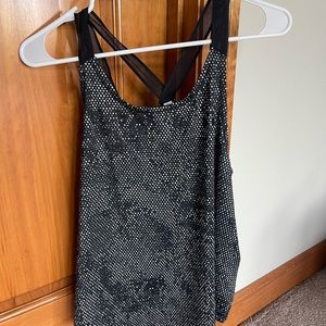 Nike Tank